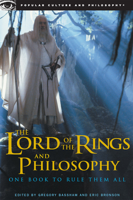 the lord of the rings epub